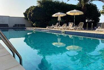 شقة فندقية Bluebay Residence Resort