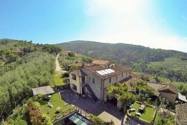 Casa Vacanze La Porta