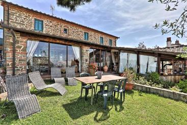 Casa Vacanze La Porta
