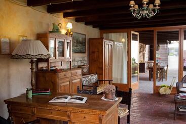 فندق Azienda Agrituristica Corteforte