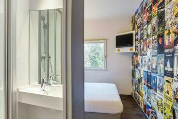 בית מלון כפרי F1 Marseille Plan De Campagne N°1