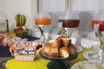 بنسيون Affittacamere Il Laghetto