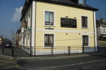 פנסיון Clare Street B&b