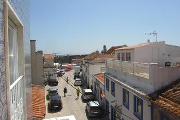 פנסיון D. Antonia