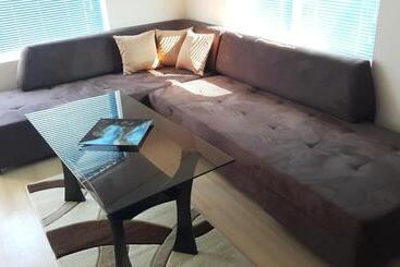 ペンション Exotic Guest House