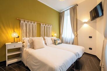 ペンション I Remi Del Prione By Le 5 Terre La Spezia