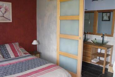 פנסיון La Flambée