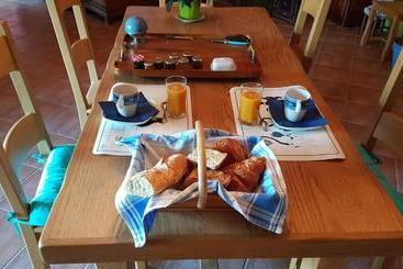 پانسیون La Mouchelière