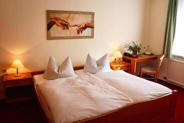 膳宿费 Landhotel Trakehnerhof