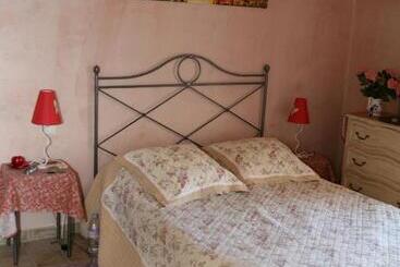 ペンション Mas Des Sources