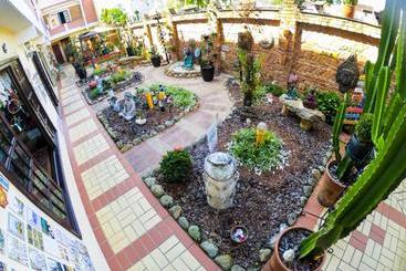 Пансион Pousada Das Laranjeiras