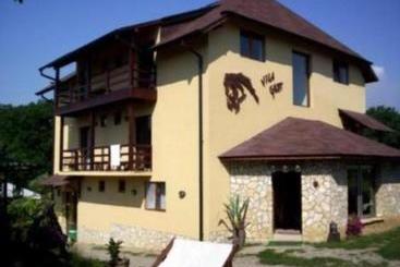 פנסיון Vila Gest