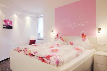 Пансион Winneburger Hof