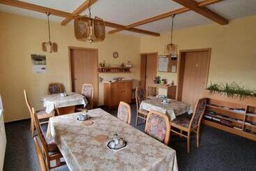 Pension Schmidt Bad Kösen