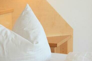 펜션 Bed & Breakfast Untermüllerhof