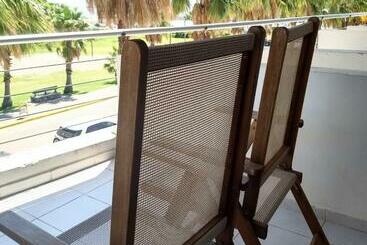 Hostel Andaluhe Posada