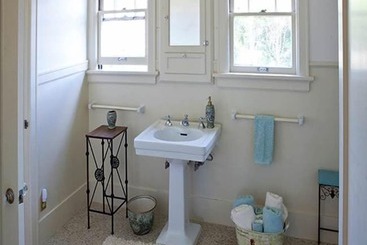 فندق صغير Hydrangea Inn