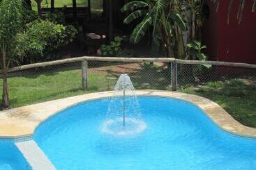 هاستل La Casona