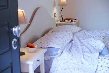 Отель Agriturismo Camparella