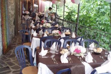 فندق Il Borgo Della Colomba