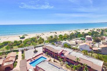 מלון דירות Le Dune Residence