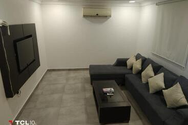 هتل آپارتمان Open Hotel Dammam