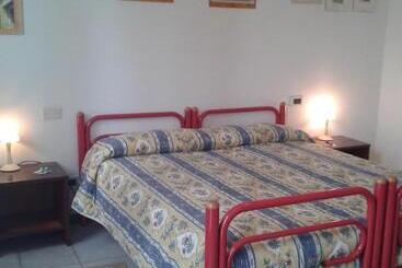 פנסיון Dreon B&b