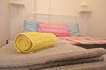 Пансион Guest House Via Crispi