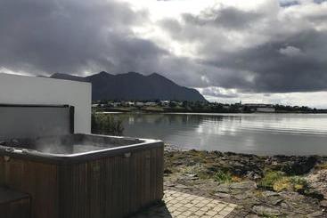 펜션 Kría Guesthouse