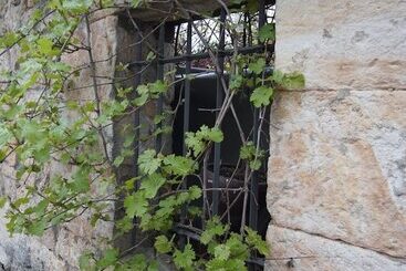 بنسيون La Casona Del Herrero