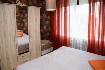 پانسیون Muru Guesthouse