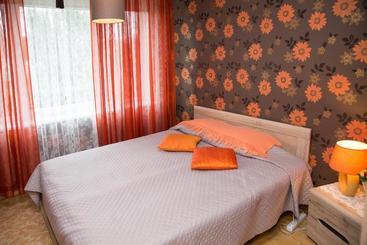 پانسیون Muru Guesthouse