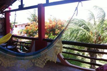 Пансион Paracuru Kite Village