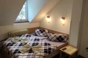 پانسیون Penzion 103