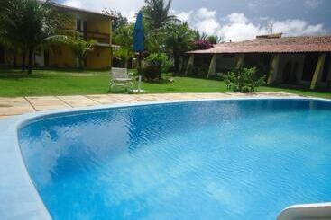 膳宿费 Pousada Doromari