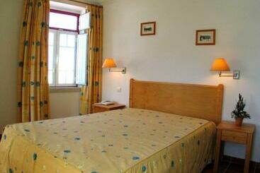 پانسیون Residencial Popular