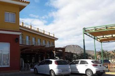 پانسیون Venta De Tébar