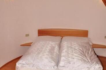 מלון דירות Residence Adler