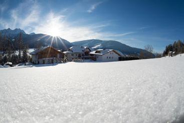 شقة فندقية Residence Iris