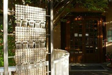 شقة فندقية Residence Mirelladue