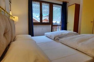 Апарт-отель Residence Weissthor