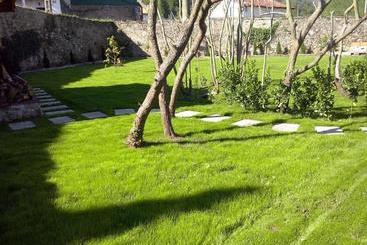 הוסטל La Casa Del Agua 56