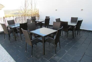 旅馆 Posada Real El Brasilero