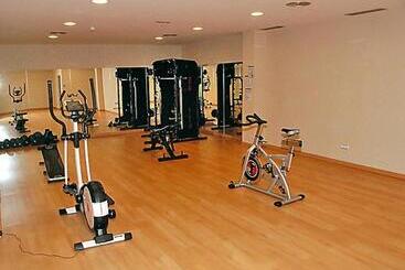 Apartamentos Tartesos