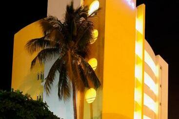 アパートホテル Condominio Marlica