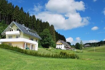 Gasthaus Pension Donishäusle