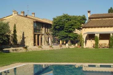 酒店 Agriturismo Sambuco