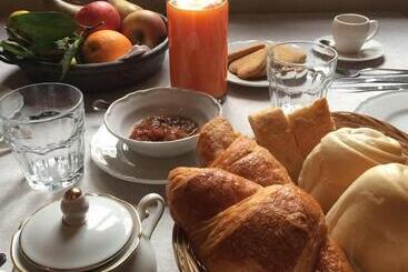 فندق Corte Mainolda