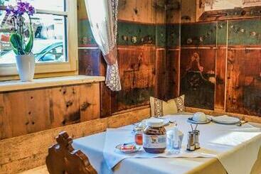 בית מלון כפרי Leithäusl