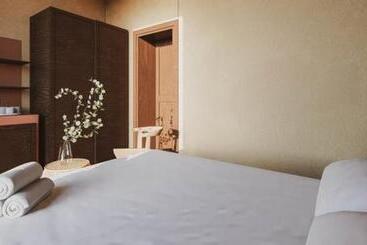 هتل Tenuta Il Cicalino